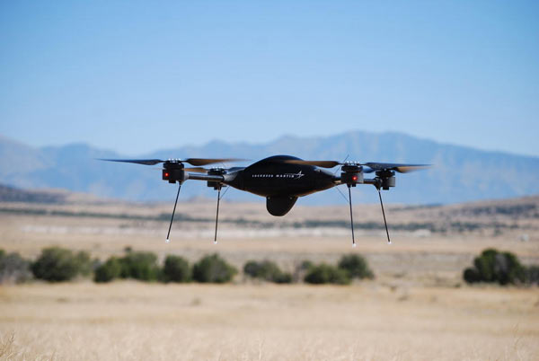 无人机航拍设备应该如何选购？